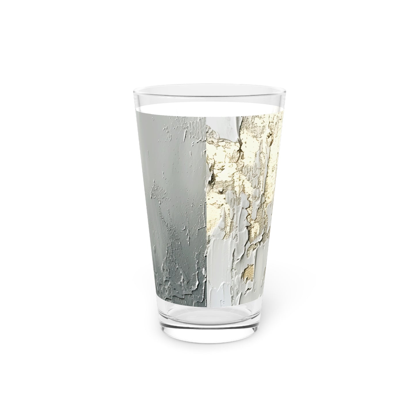 Pint Glass, 16oz