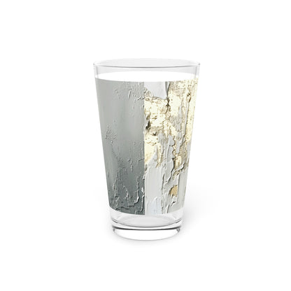 Pint Glass, 16oz