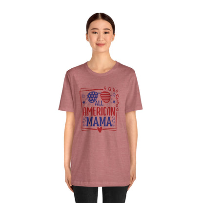 All American Mama