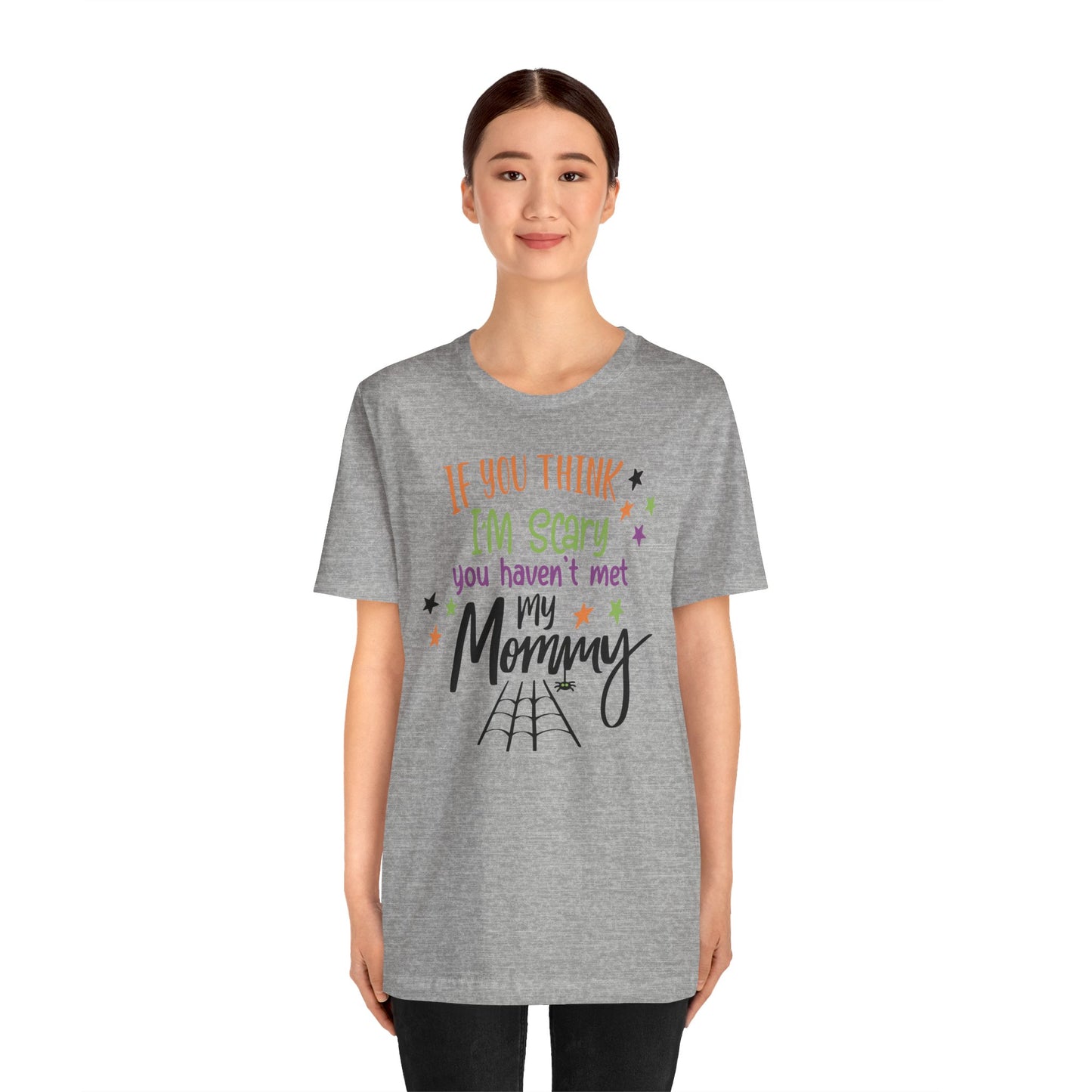 7. You Haven_t Met My Mommy
