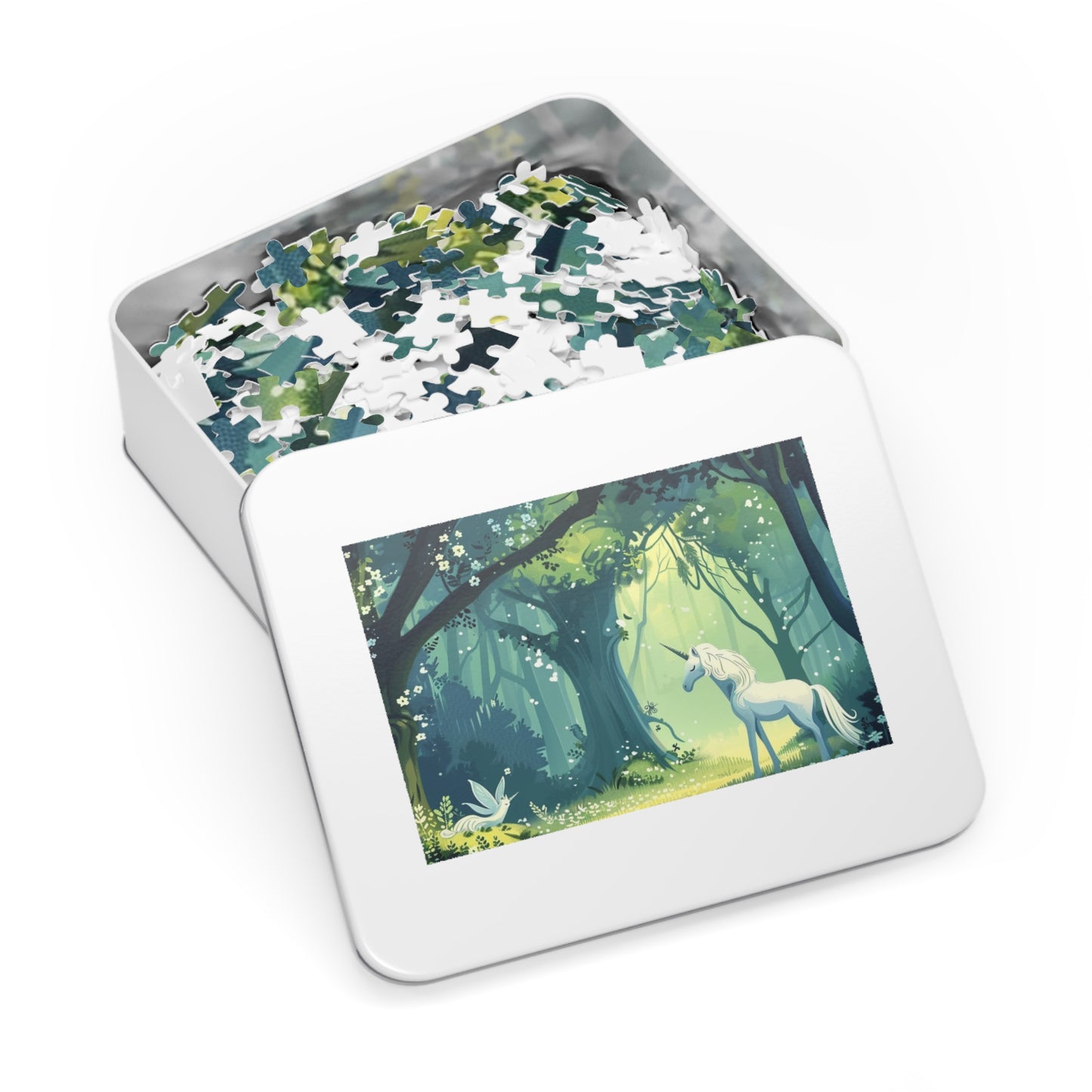 Enchanted Forest 2