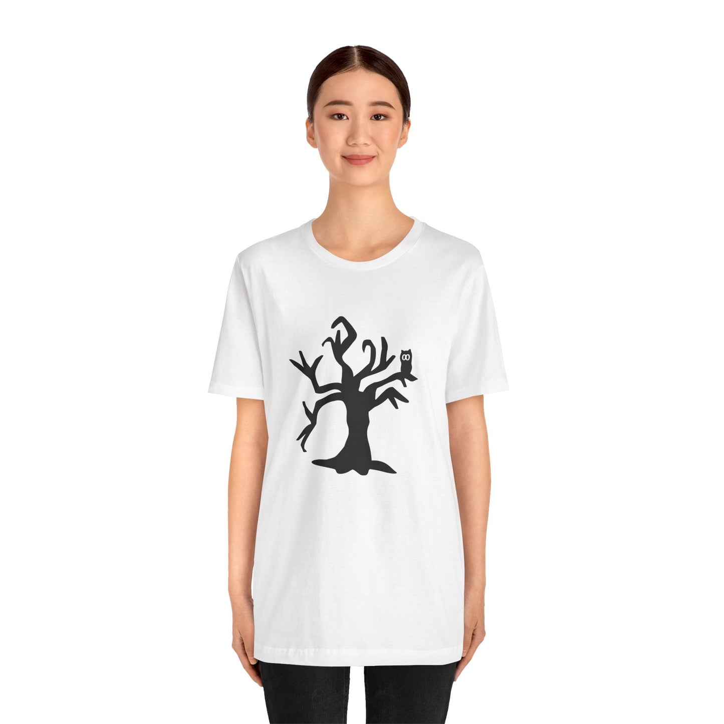 Halloween tree