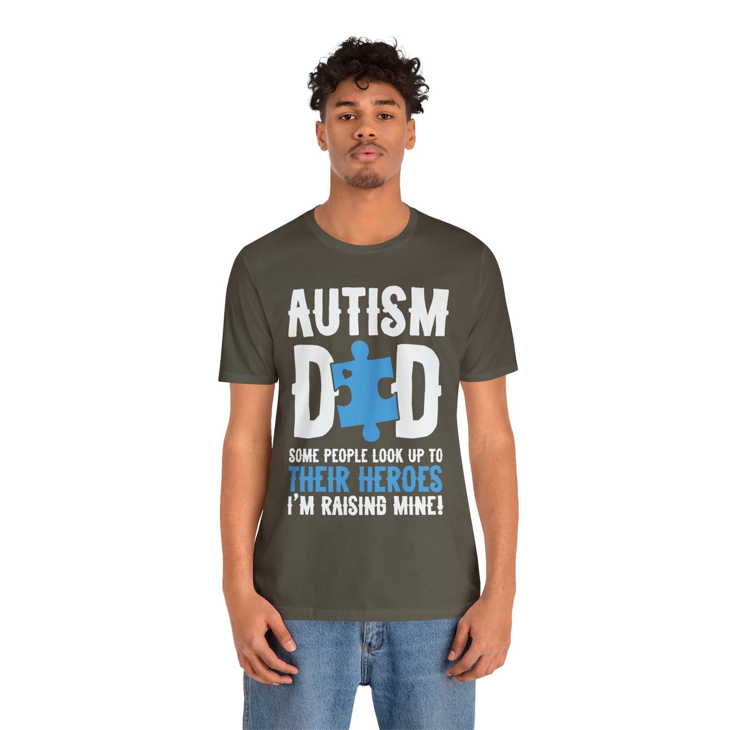 Autism Dad 2