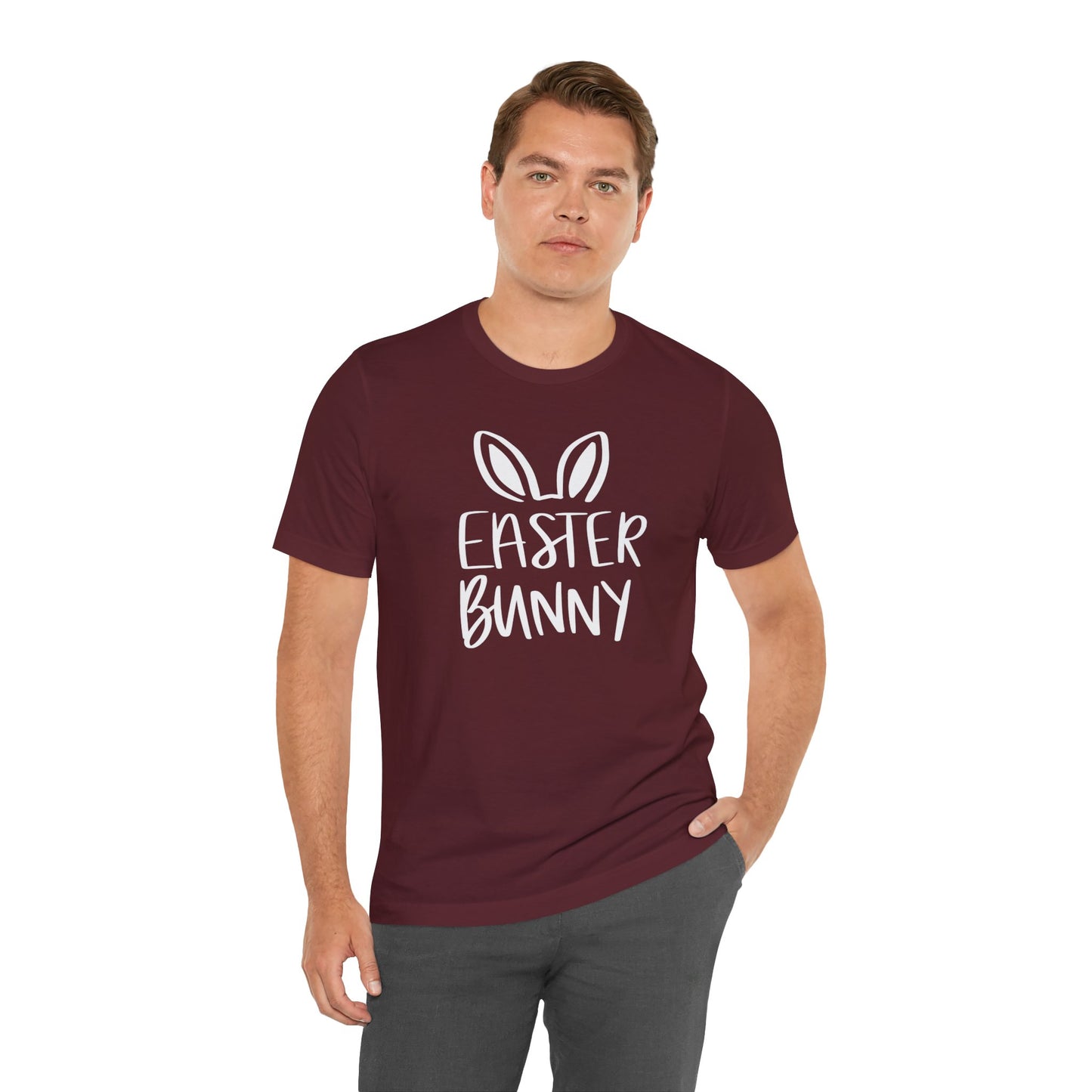 Easter Bunny