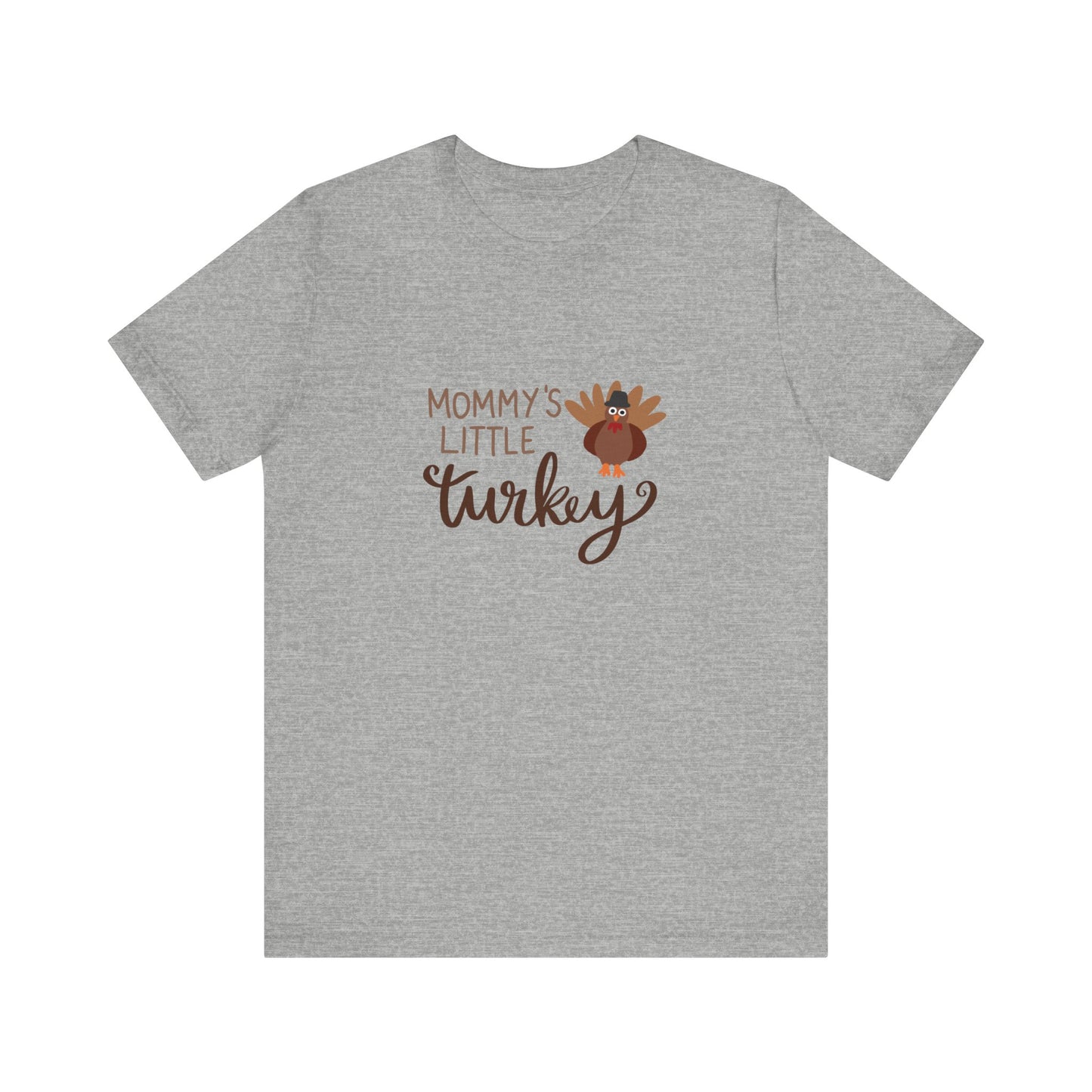 3. Mommy_s Little Turkey