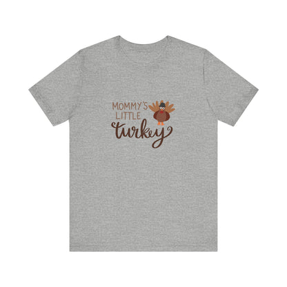 3. Mommy_s Little Turkey