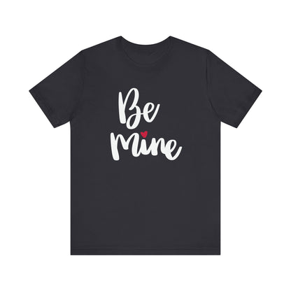 Be Mine