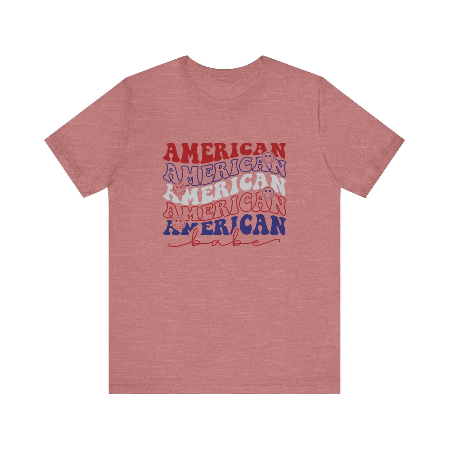 American Babe