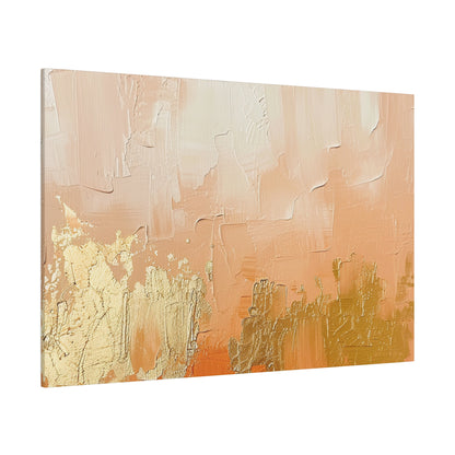 Matte Canvas