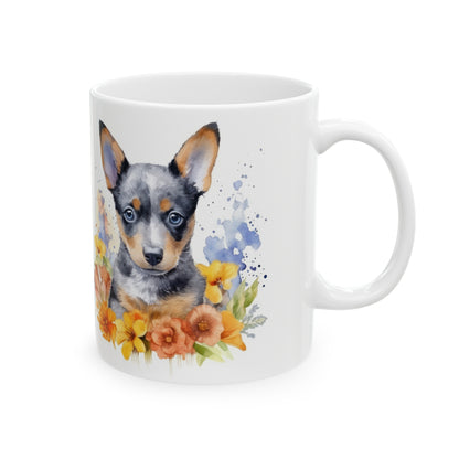 Australian Cattle Dog 01