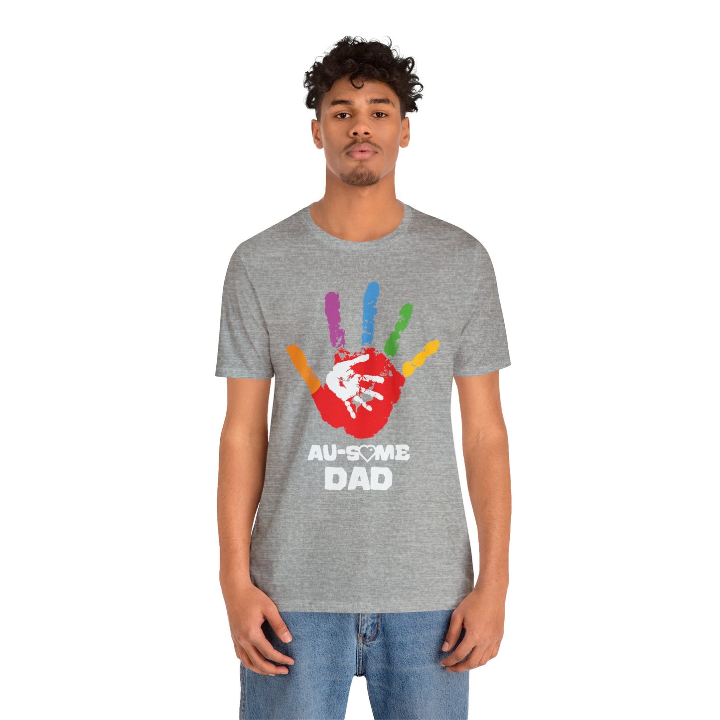 Autism Dad 06