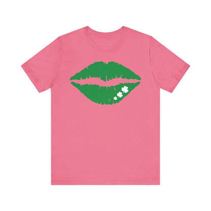 St. Patrick_s Lips