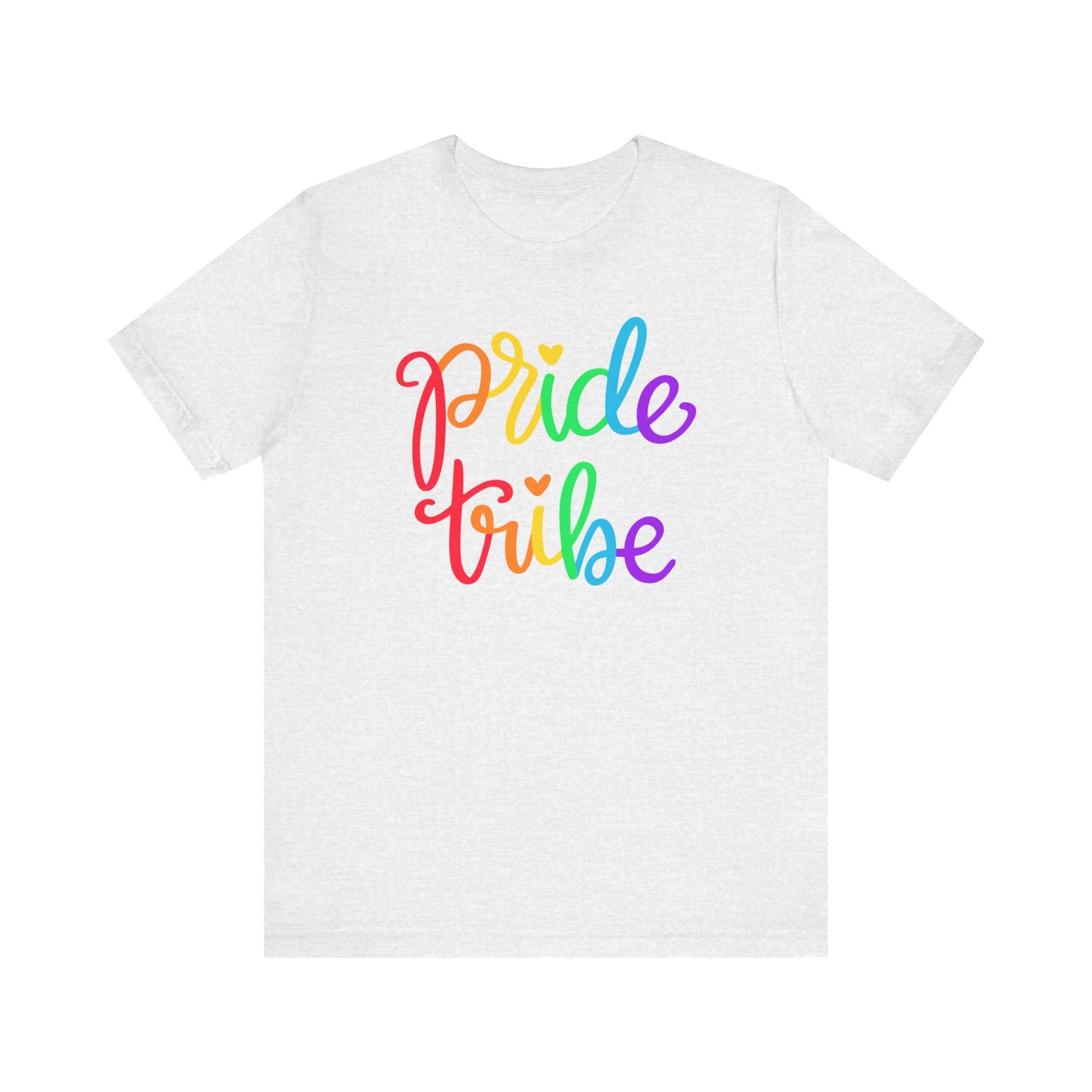 Pride Tribe