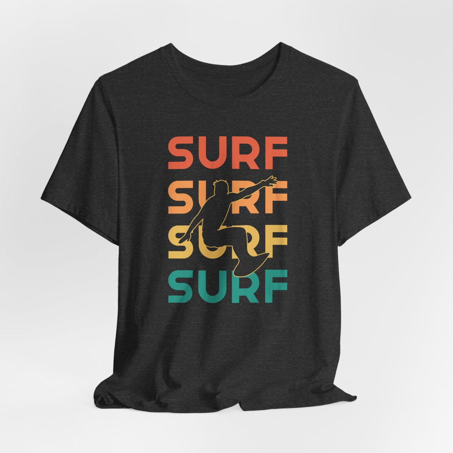 Surf, Surf, Surf, Surf