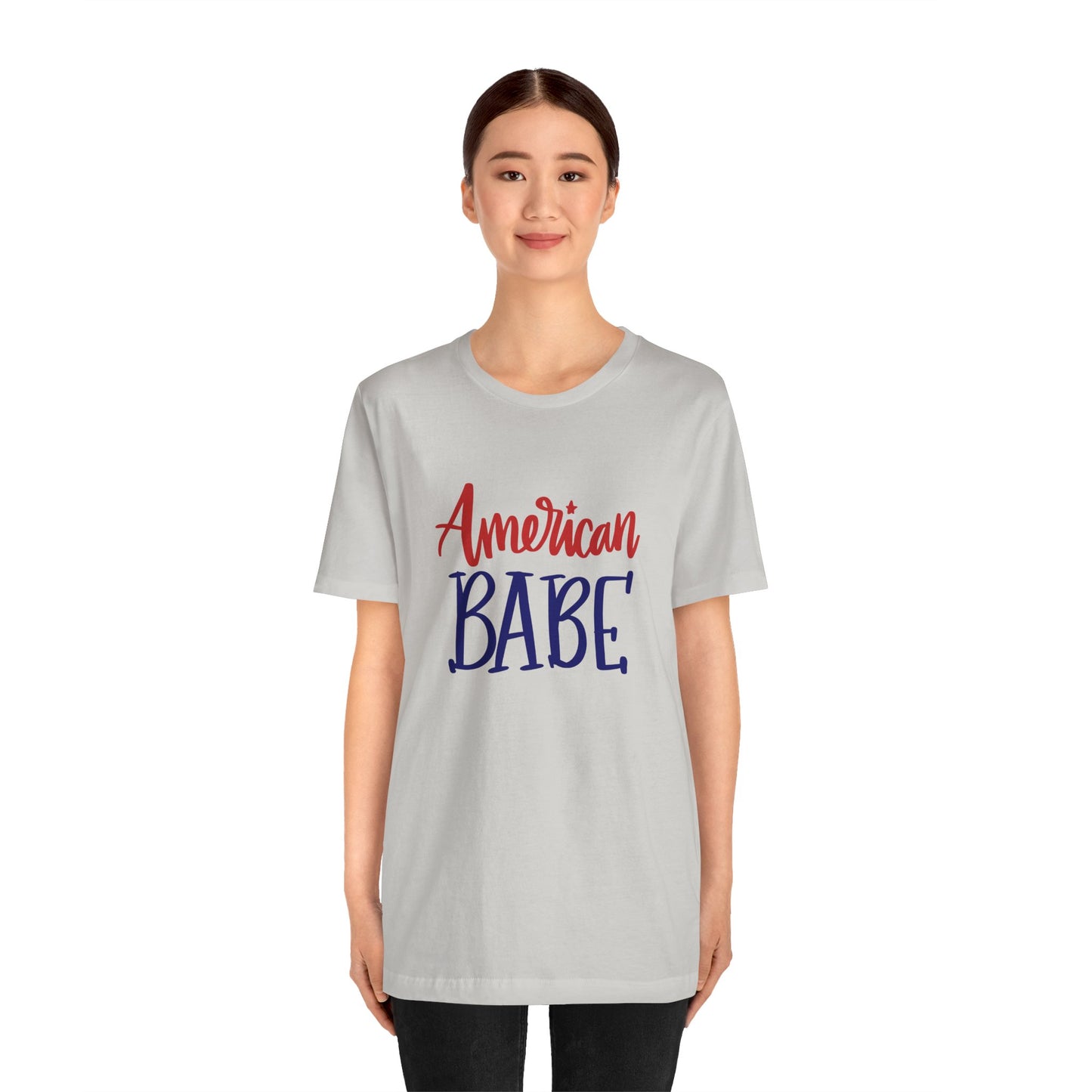 American-Babe