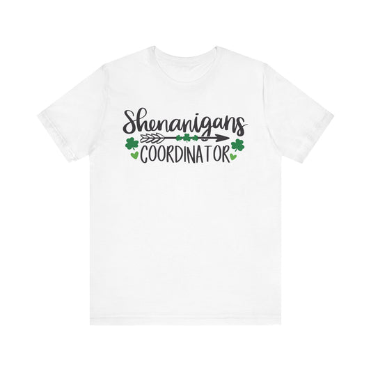 Shenanigans Coordinator