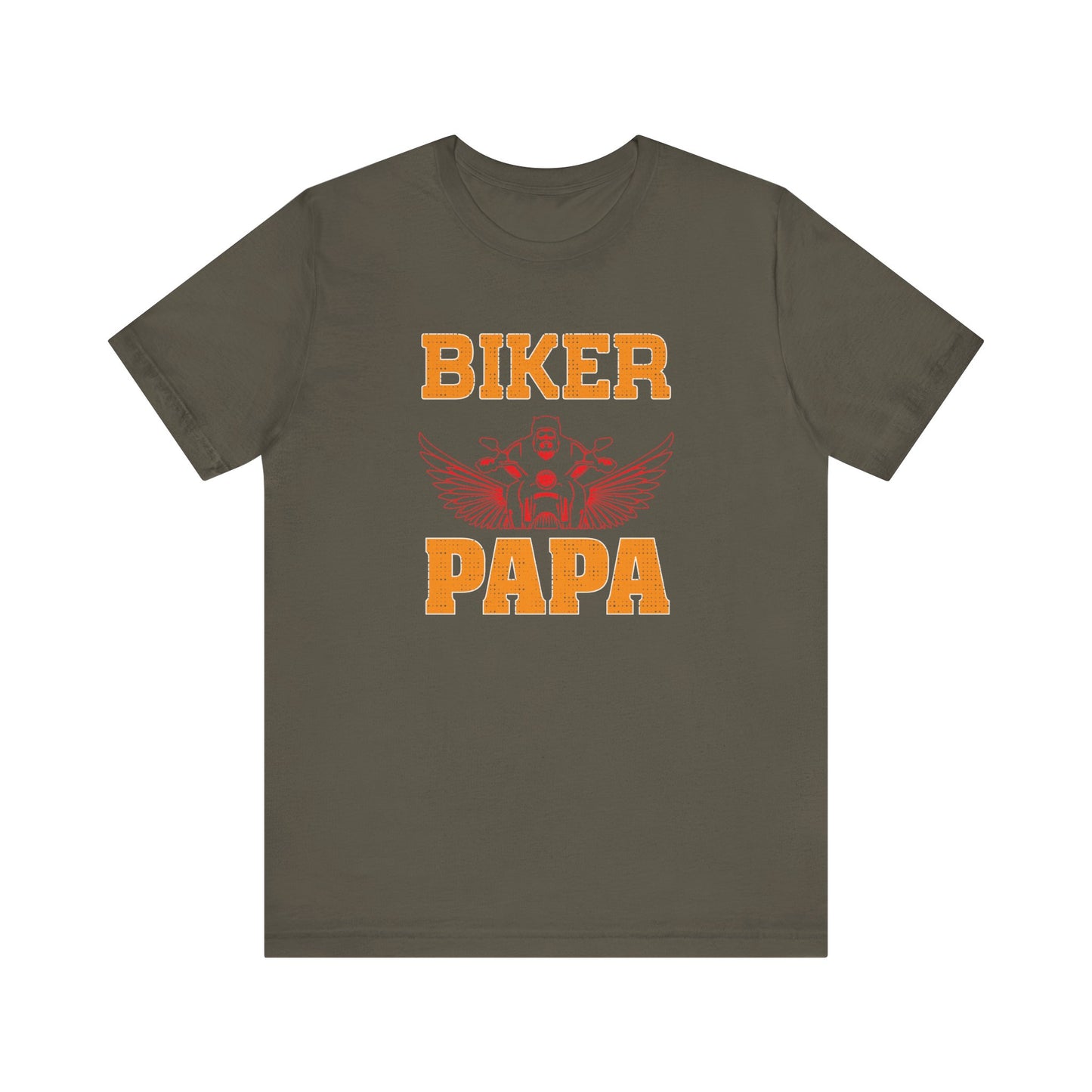 Biker Papa