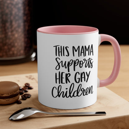 Mama-Gay-Children