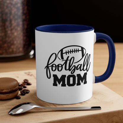 Football-Mom