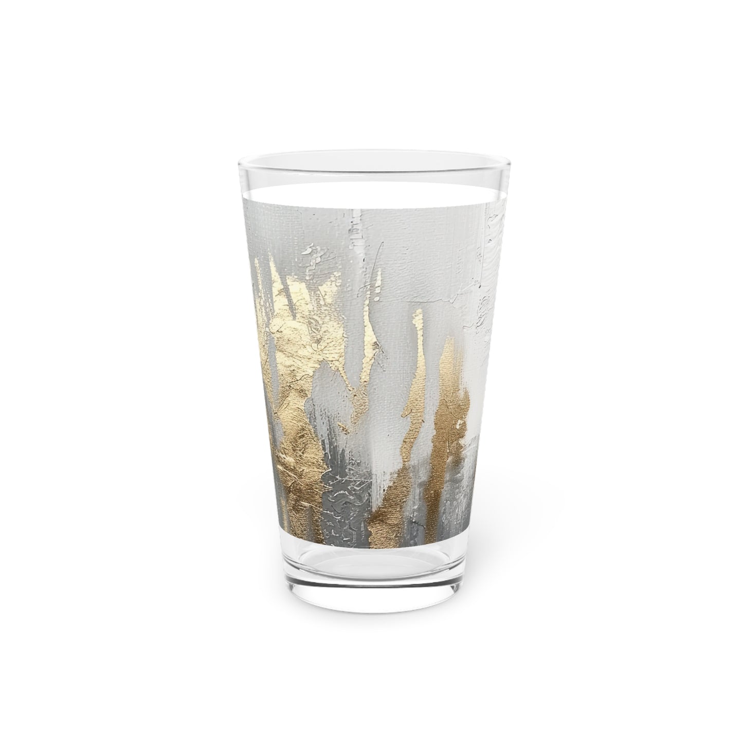 Pint Glass, 16oz