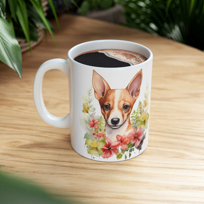 Basenji 03