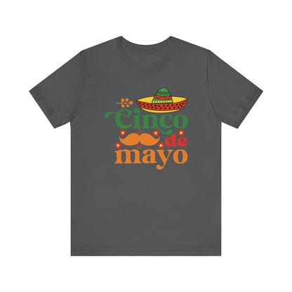 -Cinco de mayo-