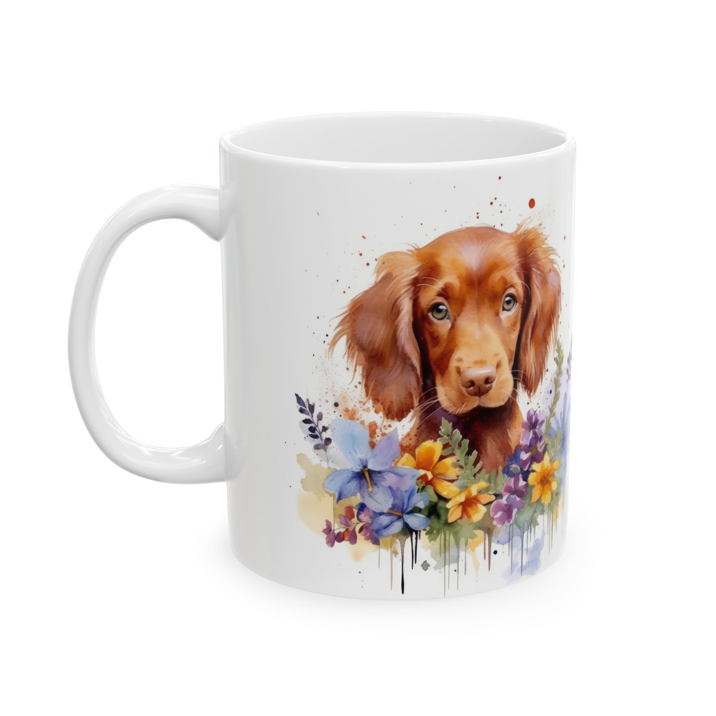 Irish Setter 03