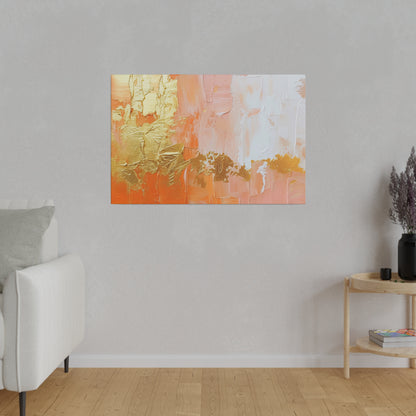 Matte Canvas