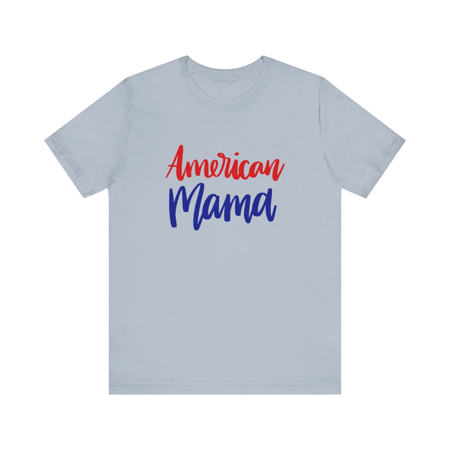 American-Mama