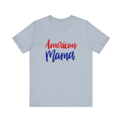 American-Mama