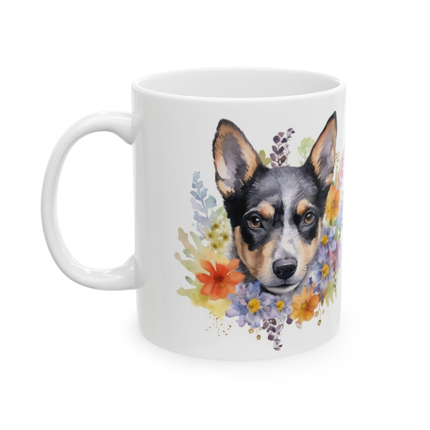 Australian Cattle Dog 03