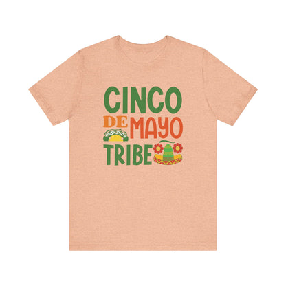 Cinco de mayo tribe