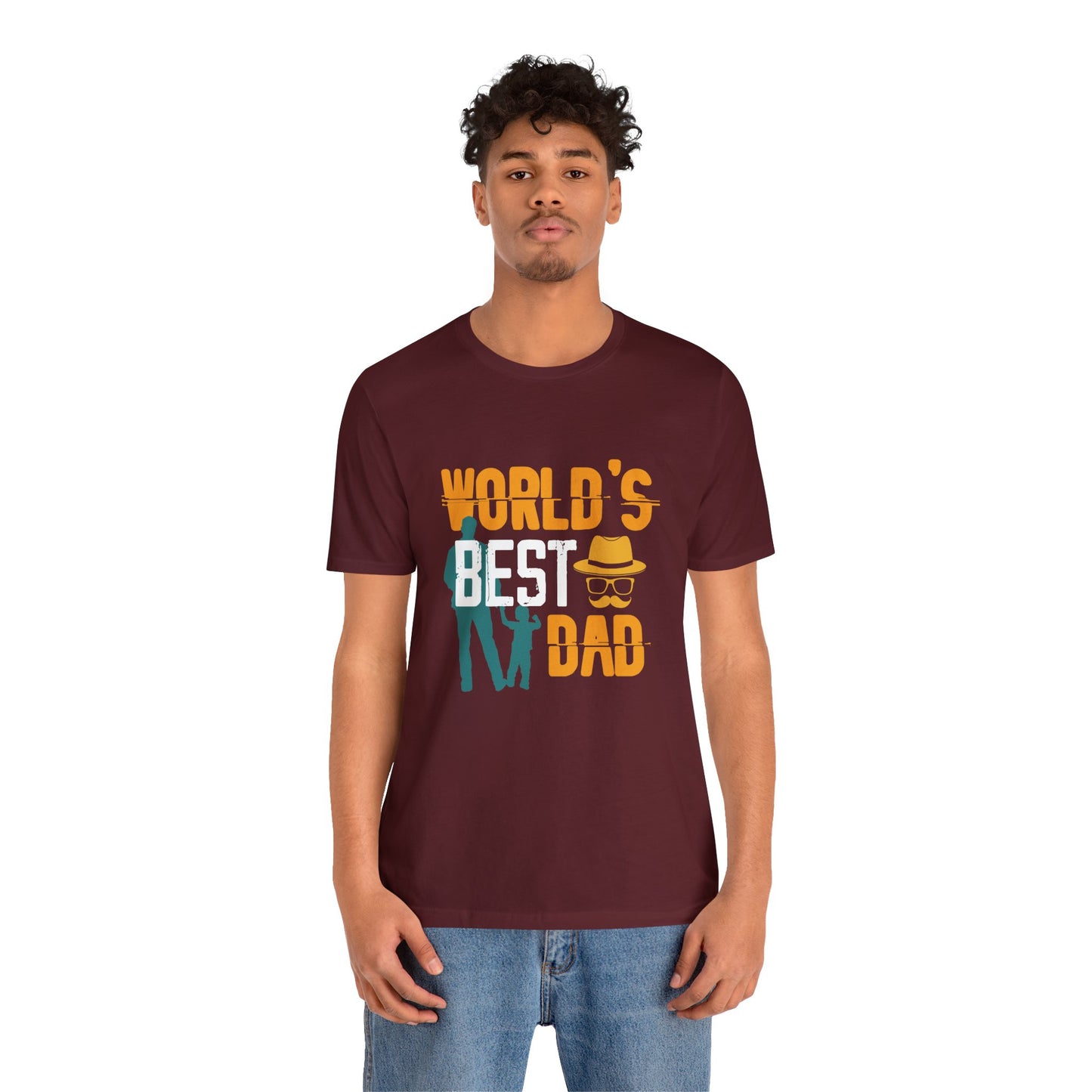 World's Best Dad