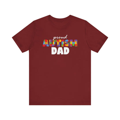 Autism Dad 07