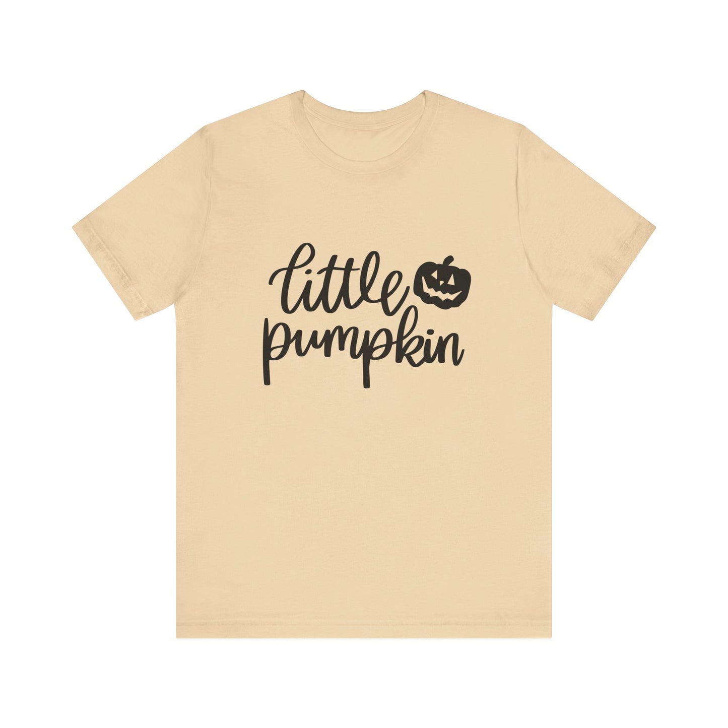 6.-Little-Pumpkin