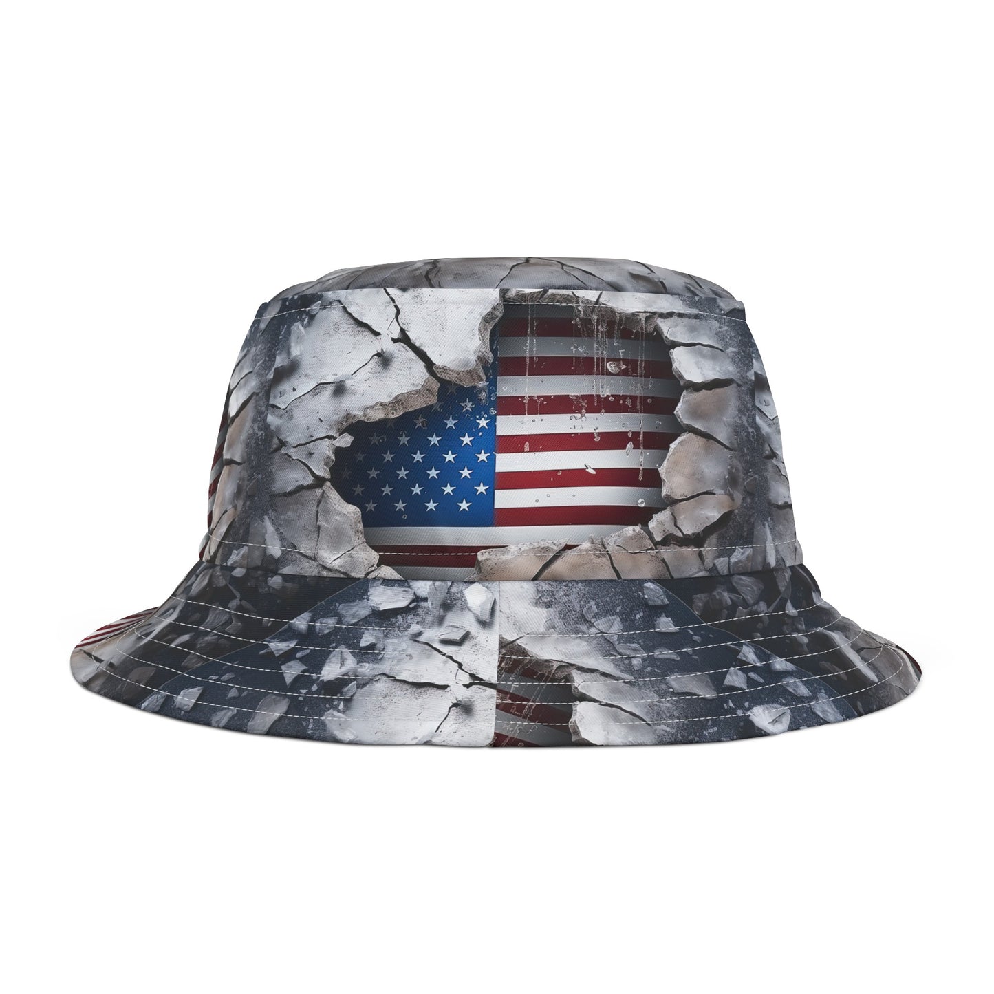 Bucket Hat (AOP)