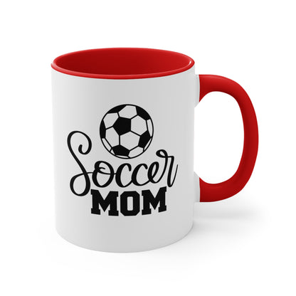 Soccer-Mom