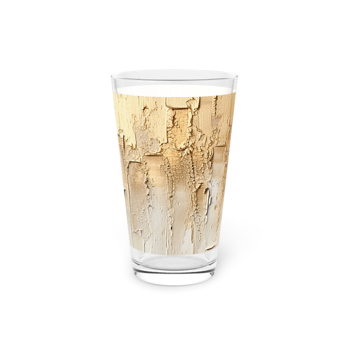 Pint Glass, 16oz