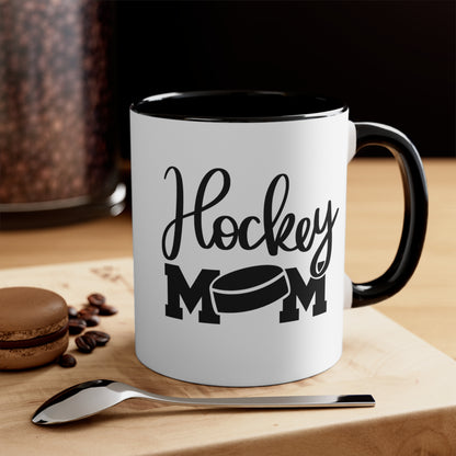 Hockey-Mom