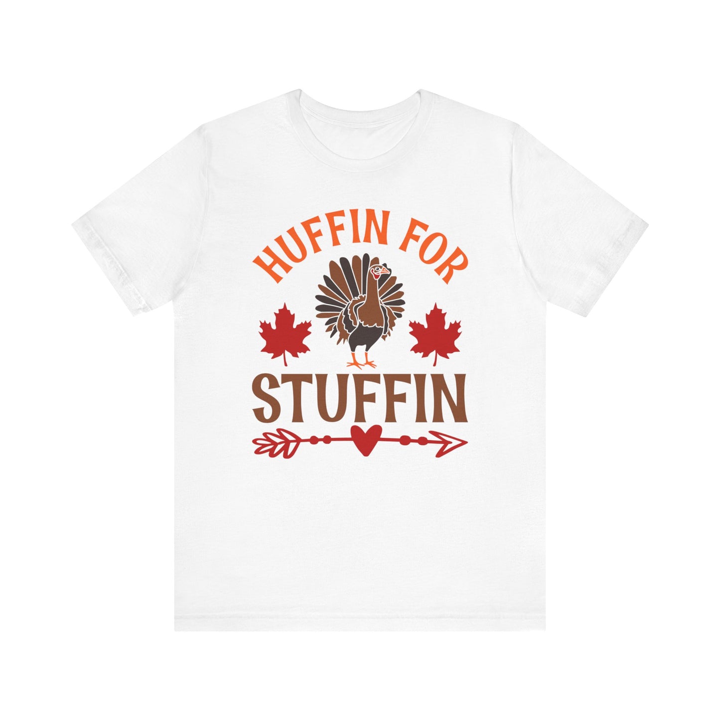 Huffin For Stuffin