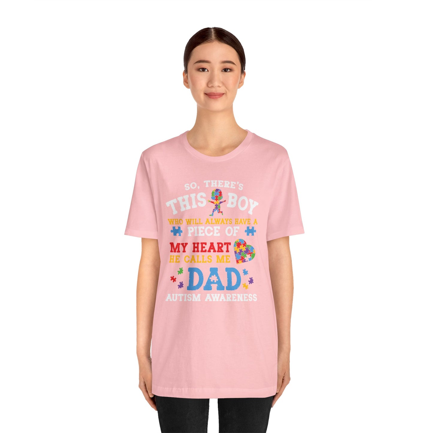 Autism Dad 16