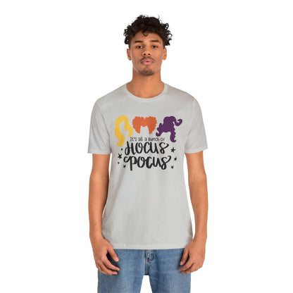 13. Hocus Pocus