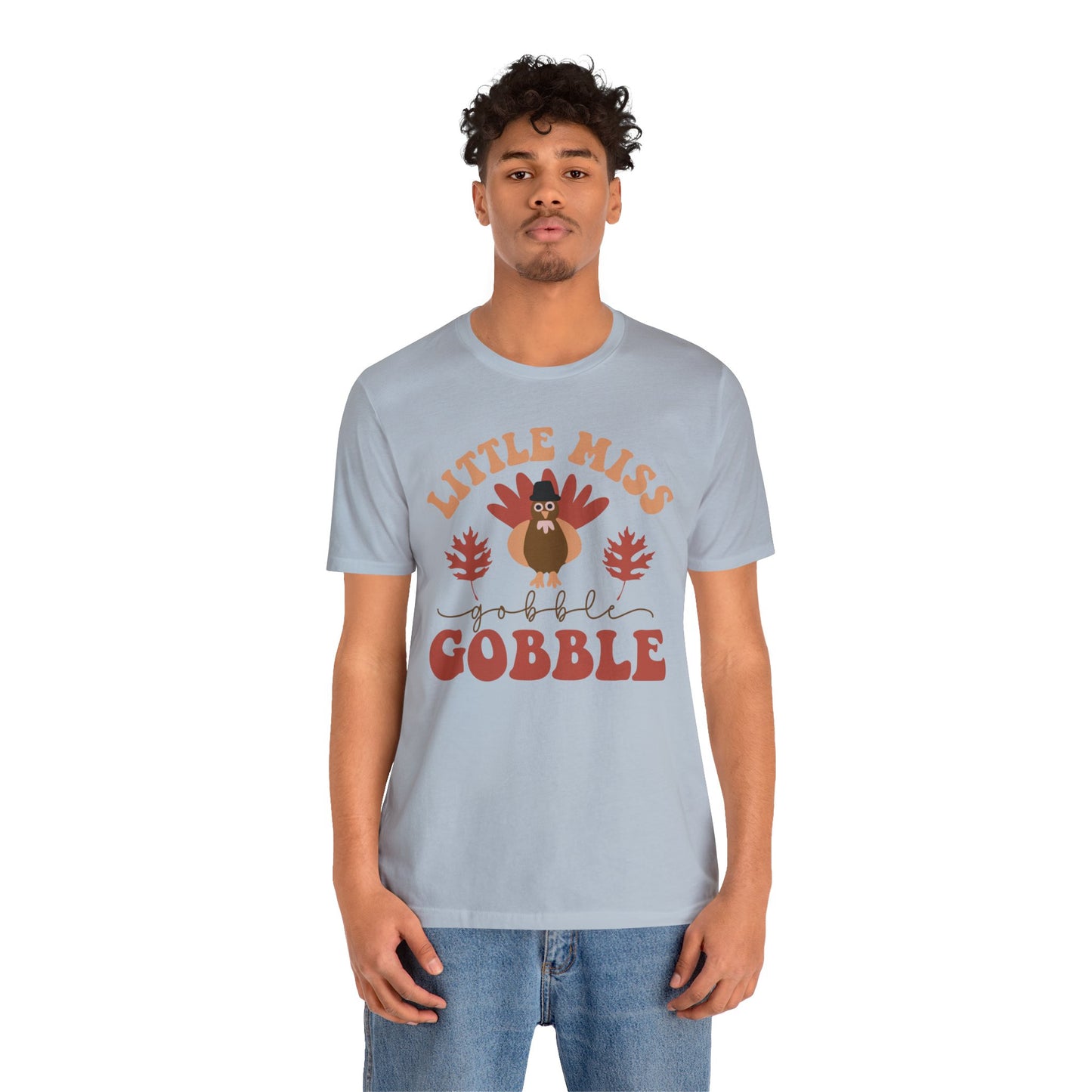 Little Miss Gobble