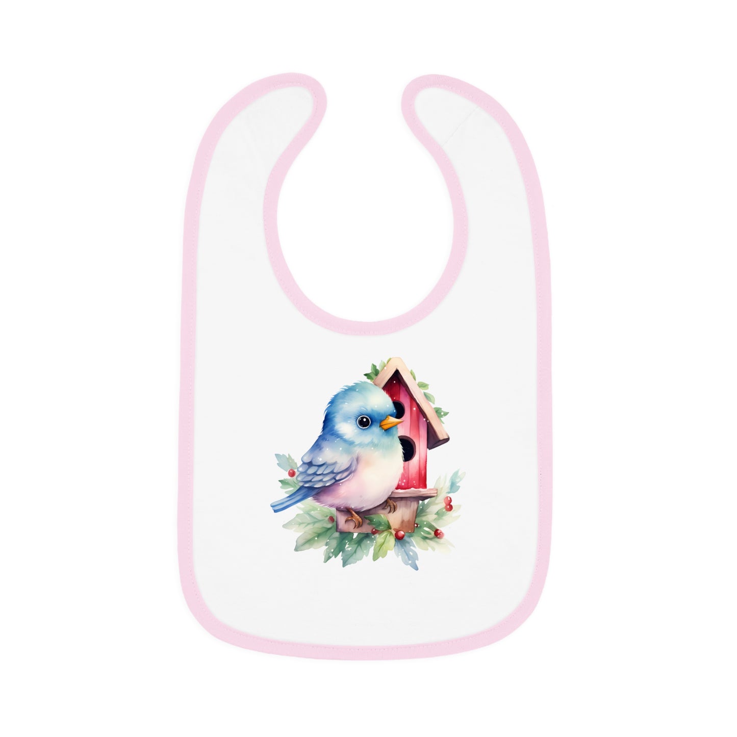 Baby Bib