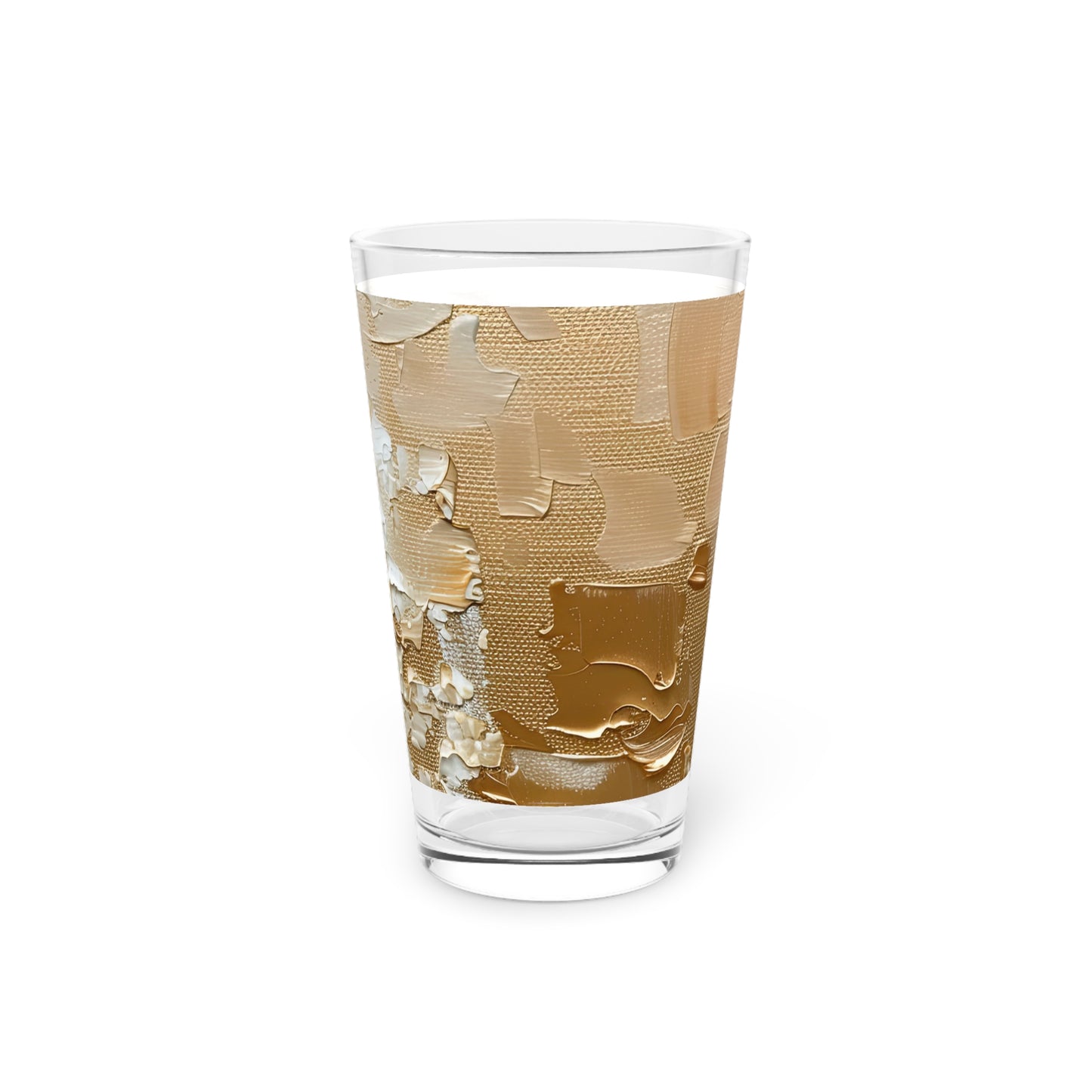 Pint Glass, 16oz