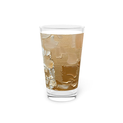 Pint Glass, 16oz