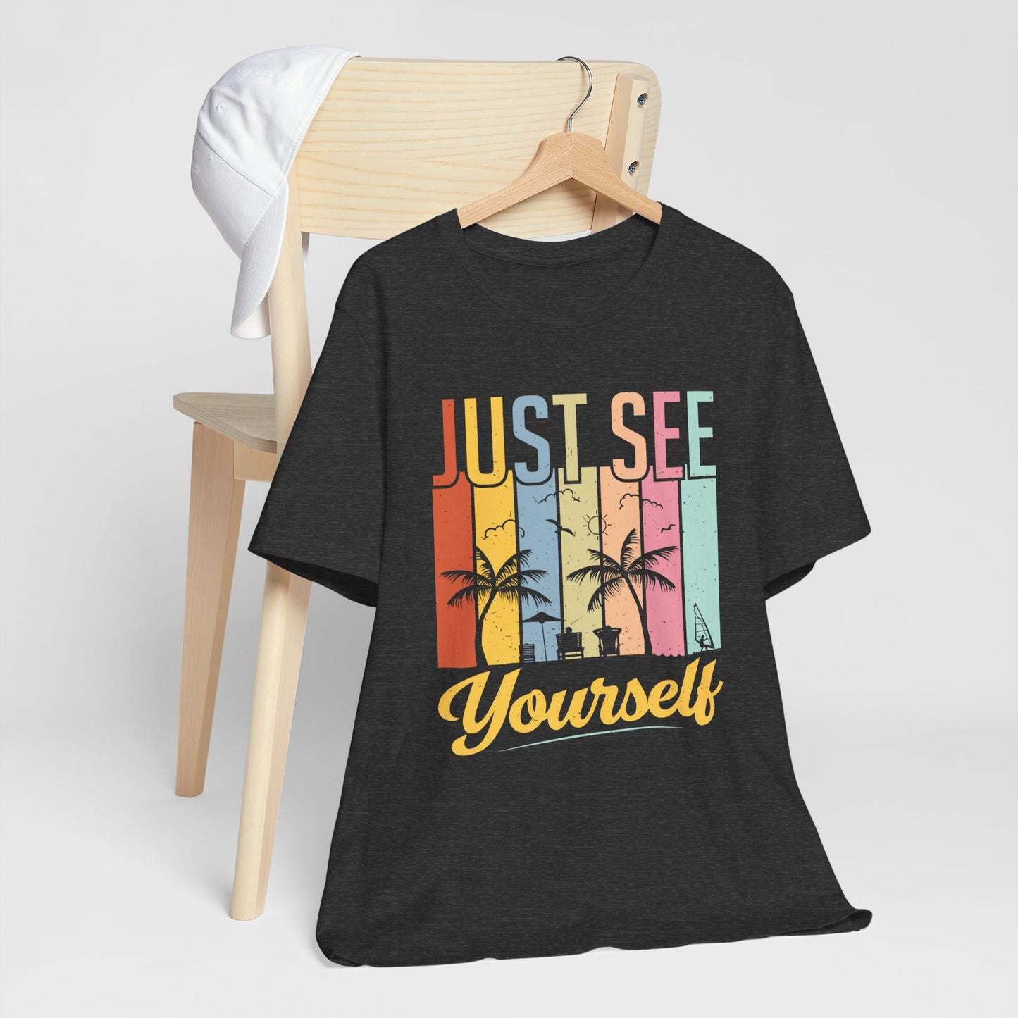 Just see Yourself 2