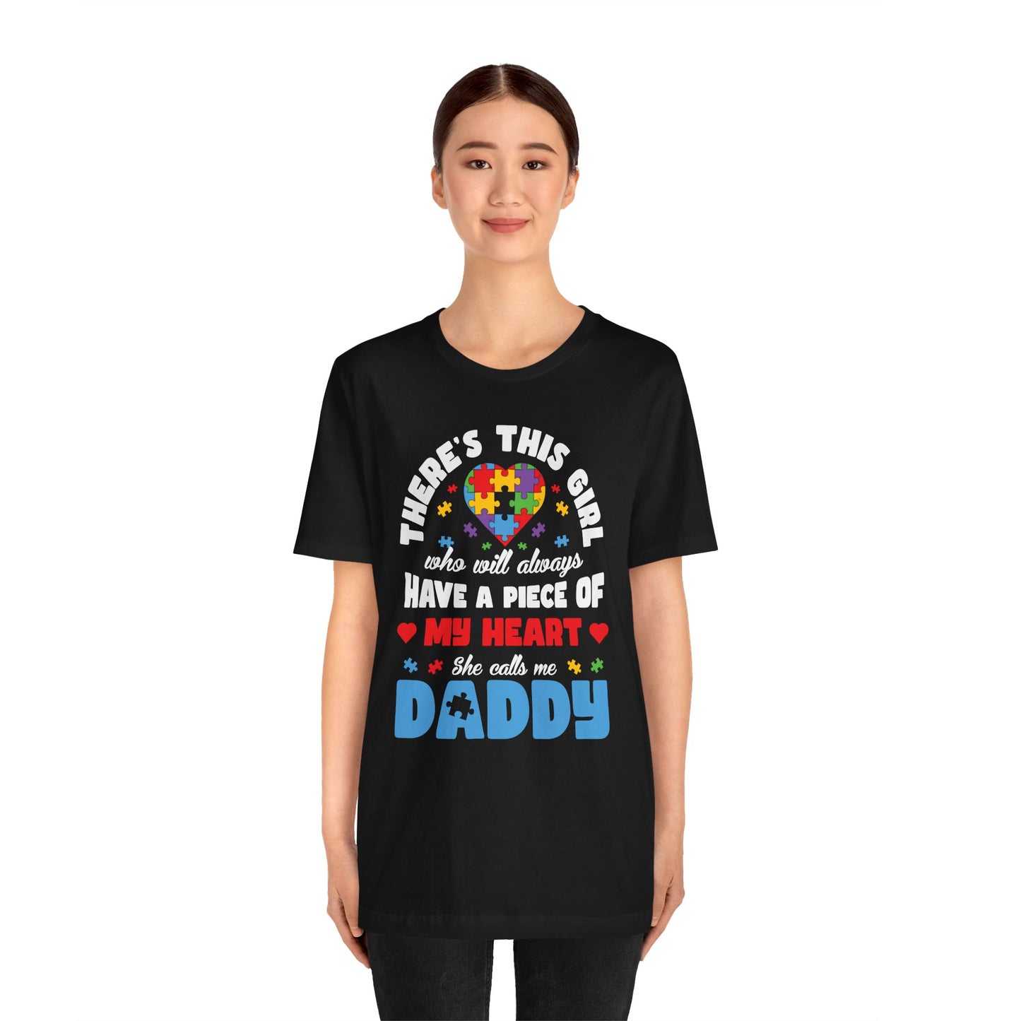 Autism Dad 13