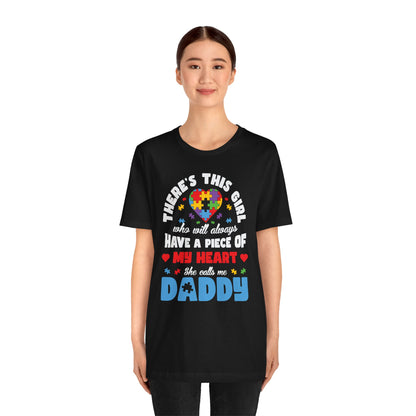 Autism Dad 13