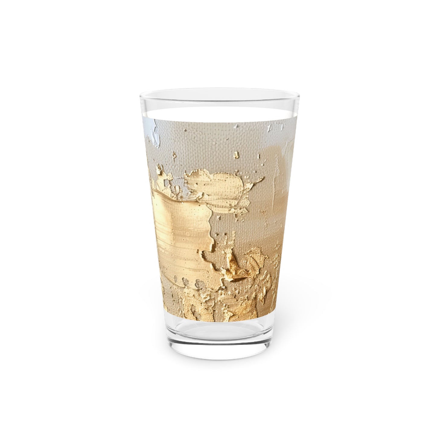 Pint Glass, 16oz